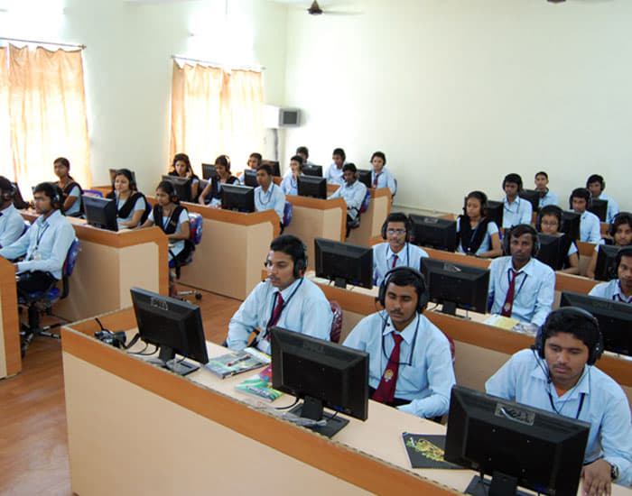 Gandhi Institute of Management Studies Rayagada Campus Infrastructure photo 2